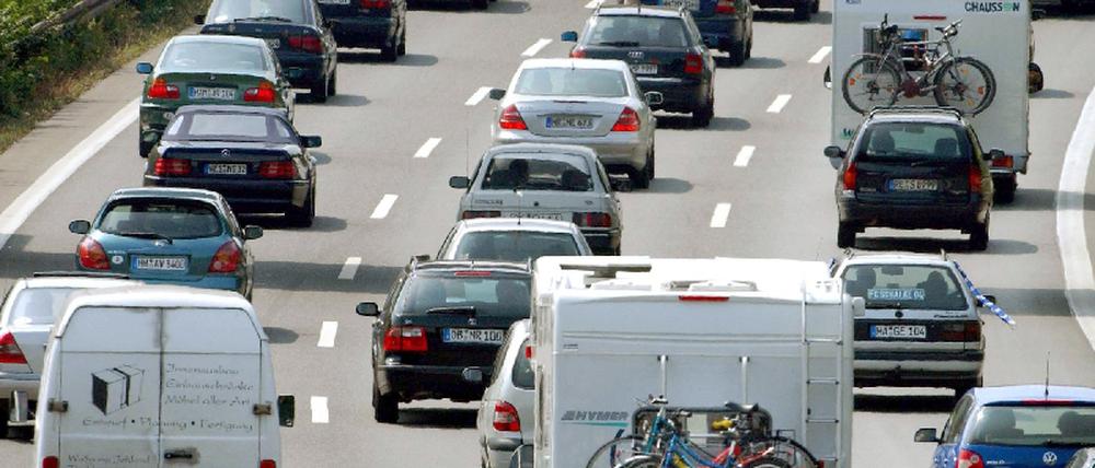 Autobahn