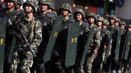 Xinjiang