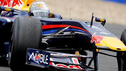 Vettel