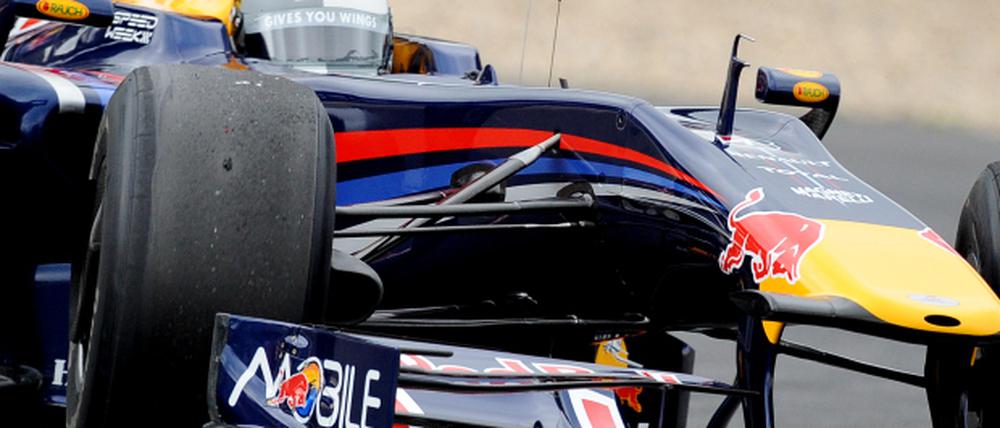 Vettel