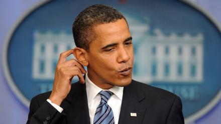 Barack Obama