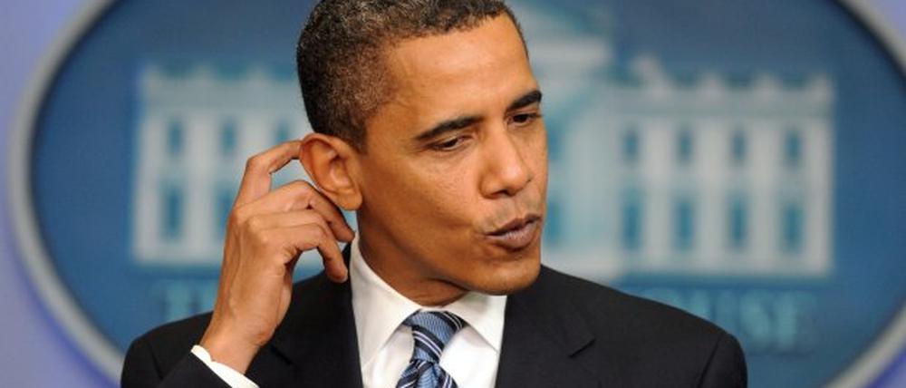 Barack Obama