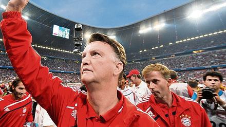 van_Gaal