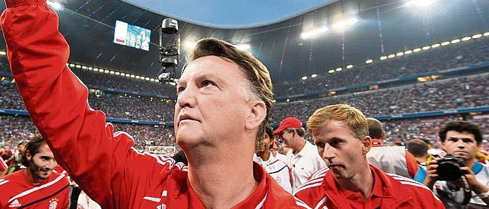 van_Gaal