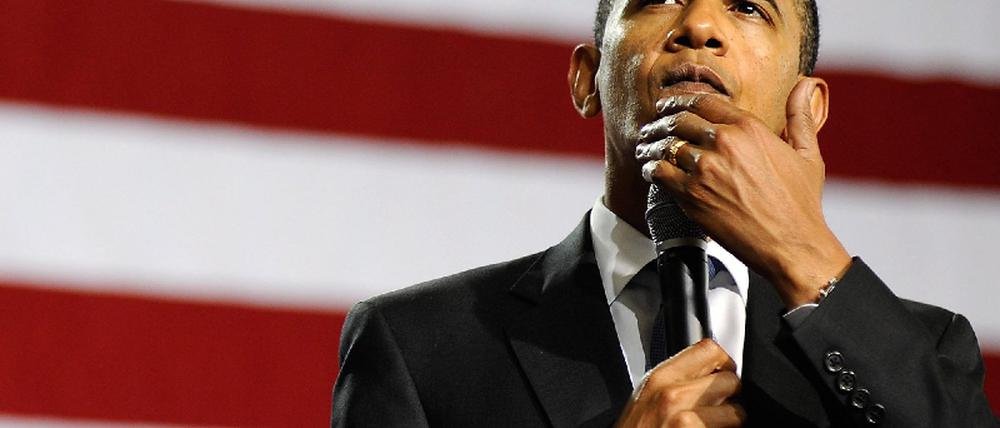 Obama