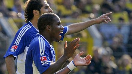 Borussia Dortmund - FC Schalke 04