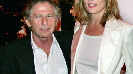 SWITZERLAND-US-POLANSKI-CRIME