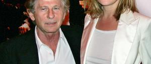 SWITZERLAND-US-POLANSKI-CRIME