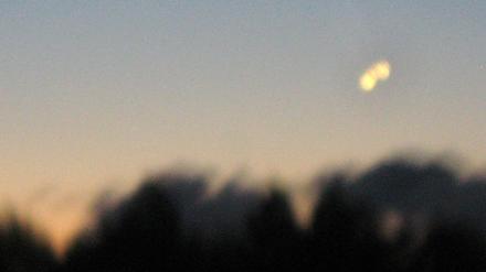 Lichtkugel