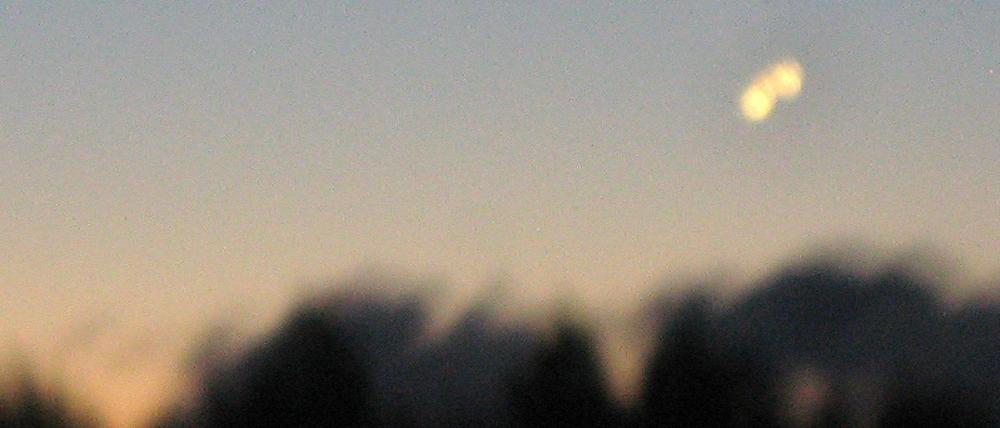 Lichtkugel
