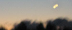 Lichtkugel