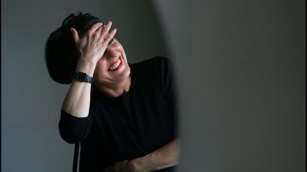 Literatur-Nobelpreis für Herta Müller
