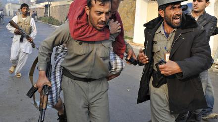 Kabul