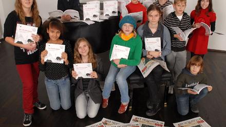 Wunderpapier
