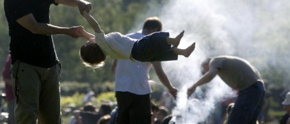 Mauerpark