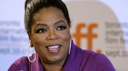 Winfrey