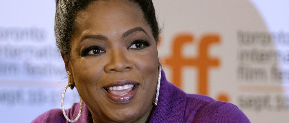 Winfrey