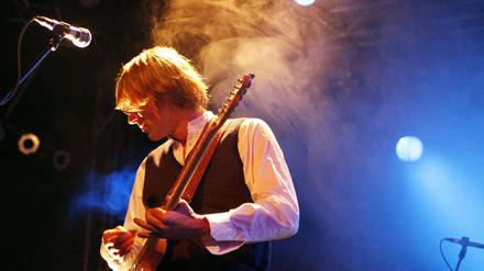 Jochen Distelmeyer