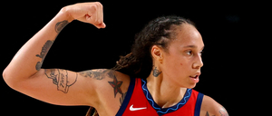 Der US-amerikanische Basketballstar befindet sich seit Wochen in russischer Untersuchungshaft.