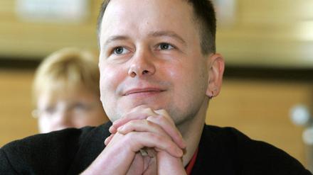 Klaus Lederer