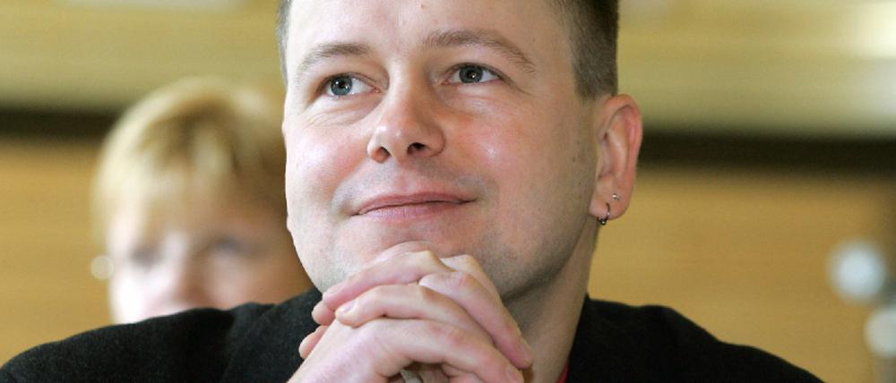 Klaus Lederer