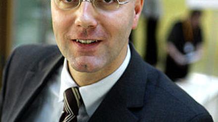 Norbert Röttgen