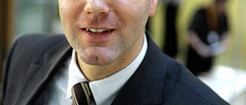 Norbert Röttgen