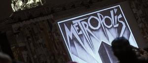 Metropolis