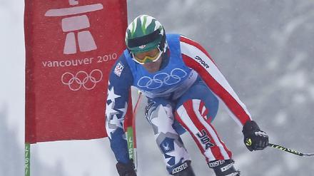 Vancouver 2010 - Ski alpin
