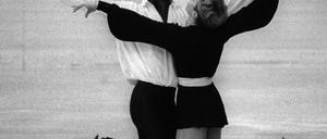 OLY-WINTER-1984-FIGURE SKATING-TORVILL-DEAN