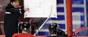 Vancouver 2010 - Eishockey