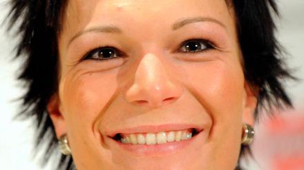 Leute-News: Maria Riesch