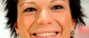 Leute-News: Maria Riesch