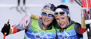 Vancouver 2010 - Ski nordisch