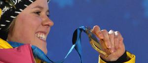 Vancouver 2010 - Ski alpin