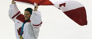 Vancouver 2010 - Eishockey
