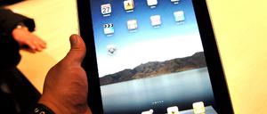 iPad