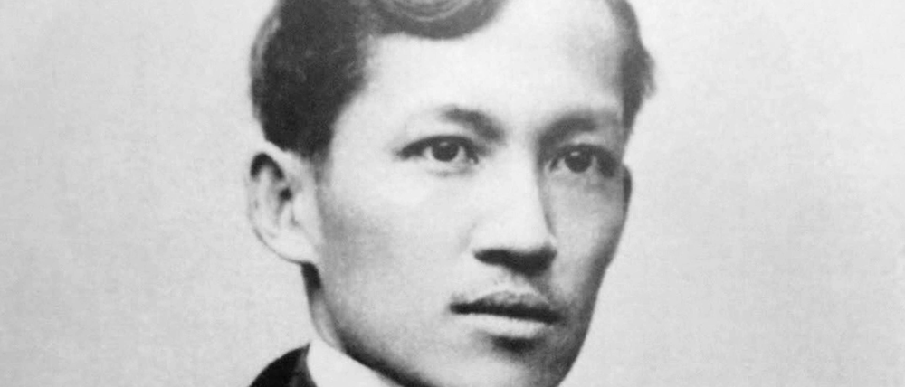 José Rizal