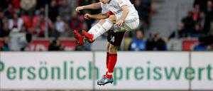 Bayer Leverkusen - Bayern München