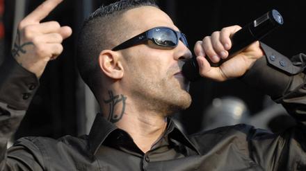 Der Berliner Rapper Bushido muss Schadensersatz zahlen.