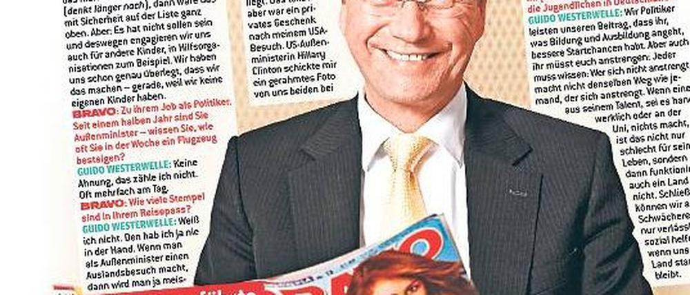 Westerwelle