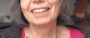 Neue Heimat Lichterfelde. Gretchen Dutschke wohnt jetzt in einer Stadtvilla.