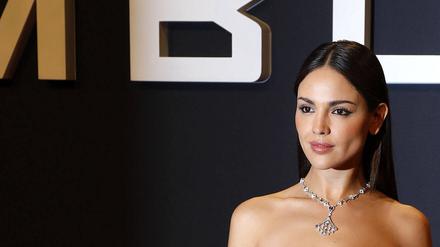  Eiza Gonzalez bei der Ambulance Film Premiere am 22.03.2022 in Berlin Ambulance Film Premiere in Berlin mit Jake Gyllenhaal *** Eiza Gonzalez at the Ambulance Film Premiere on 22 03 2022 in Berlin Ambulance Film Premiere in Berlin with Jake Gyllenhaal