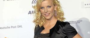 Buhlt um die Gunst des Publikums: Eva Habermann wird in diesem Jahr bei den Jedermann-Festspielen zu sehen sein.