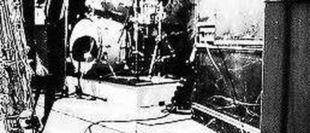 Der Quasimodo Jam findet wieder statt.