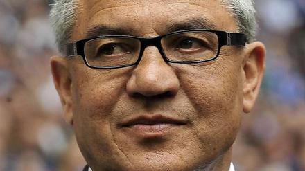 Verblüfft Felix Magath mal wieder mit einem Trainerwechsel?