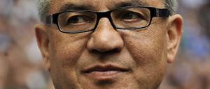 Verblüfft Felix Magath mal wieder mit einem Trainerwechsel?