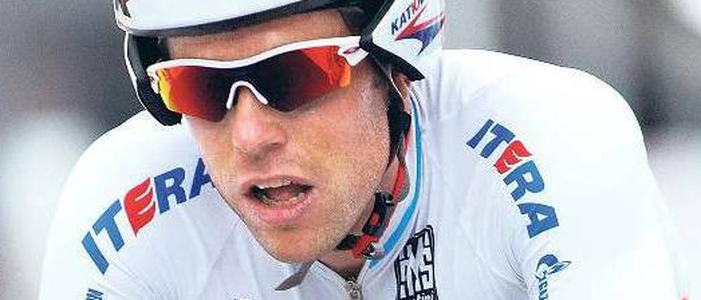 Es besteht Hoffnung auf Genesung. Kim Kirchens Zustand ist derzeit stabil.