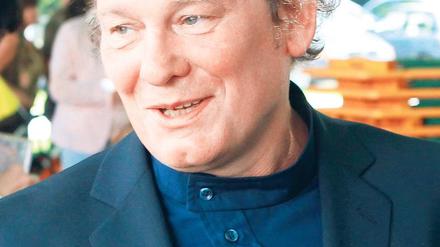Peter Wawerzinek