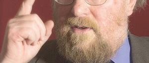 Wolfgang Thierse